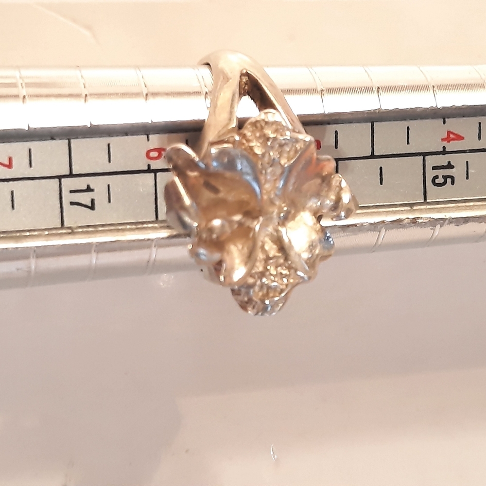 Sterling Silver Rings Set - Picture 7 of 7